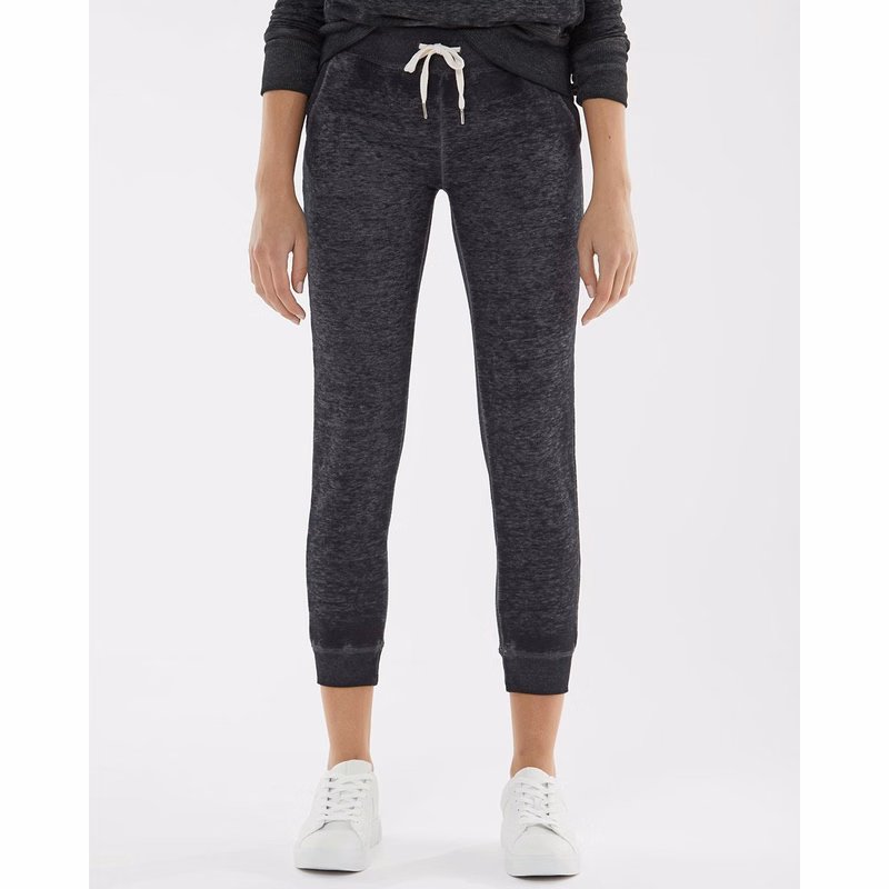 Women's Vintage Zen Fleece Joggers - 8944