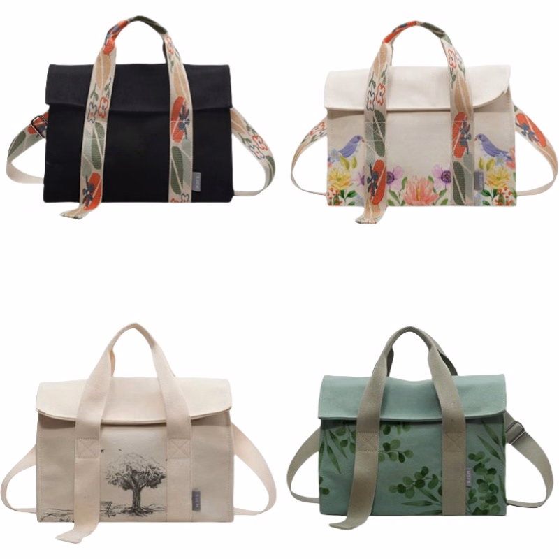 High-end Crossbody Shoulder Bag
