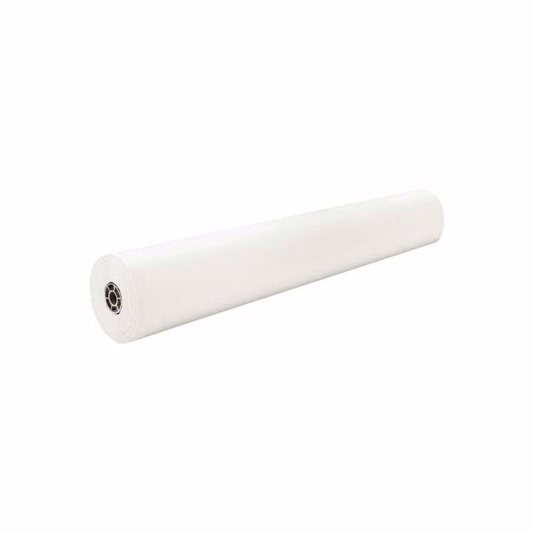 Kraft Paper - White