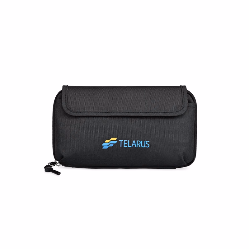 American Tourister® Embark Recycled rPET Travel Organizer
