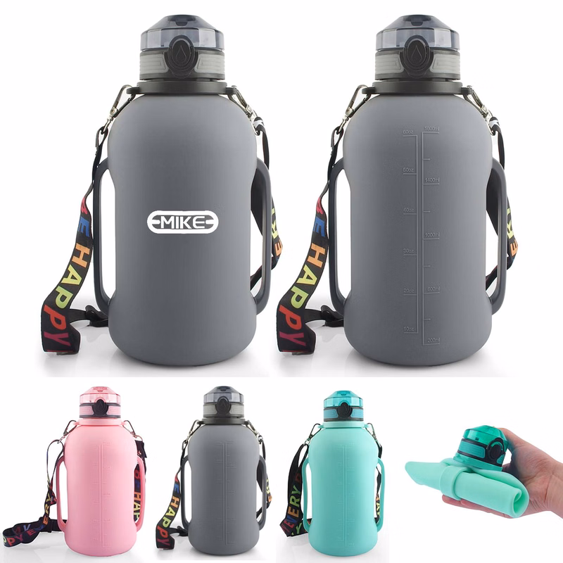 67oz Large Capacity Water Mug for Fitness