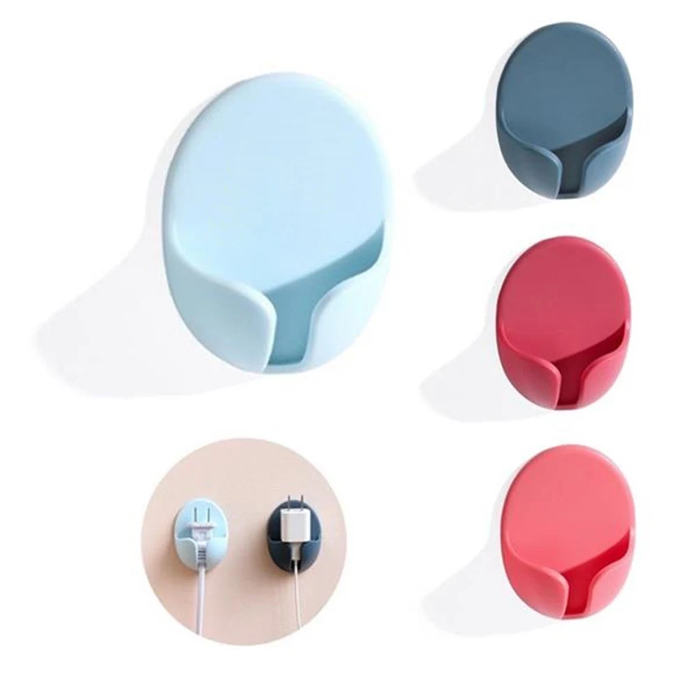 No Drilling Place Plug / Storage Hook 1