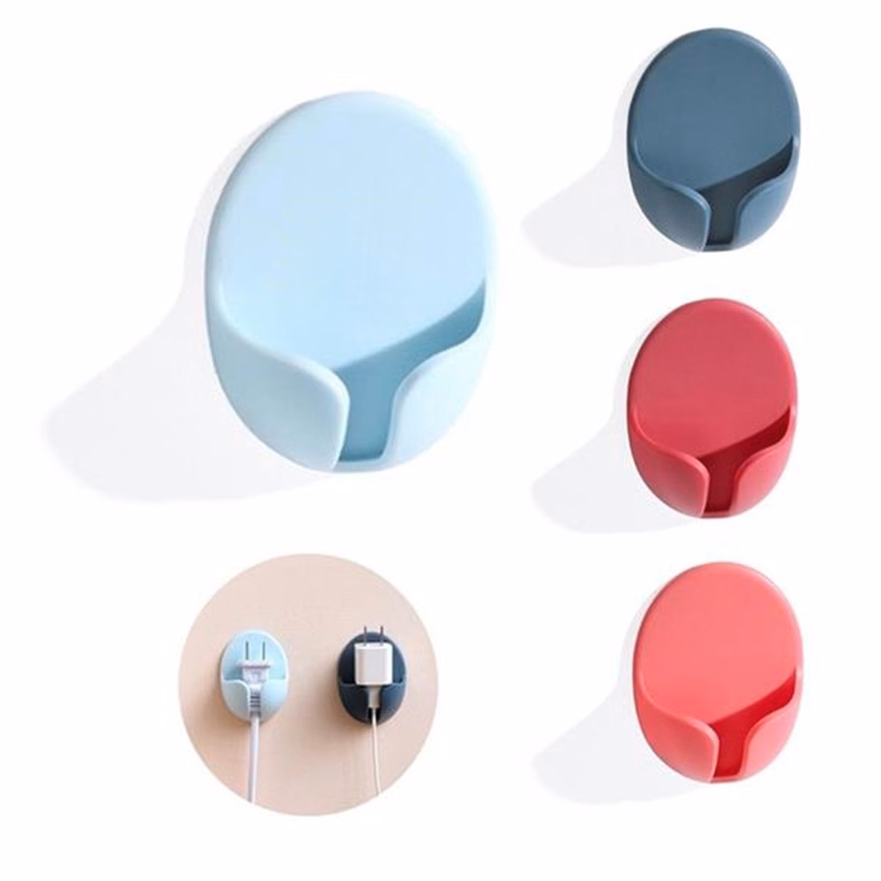 No Drilling Place Plug / Storage Hook