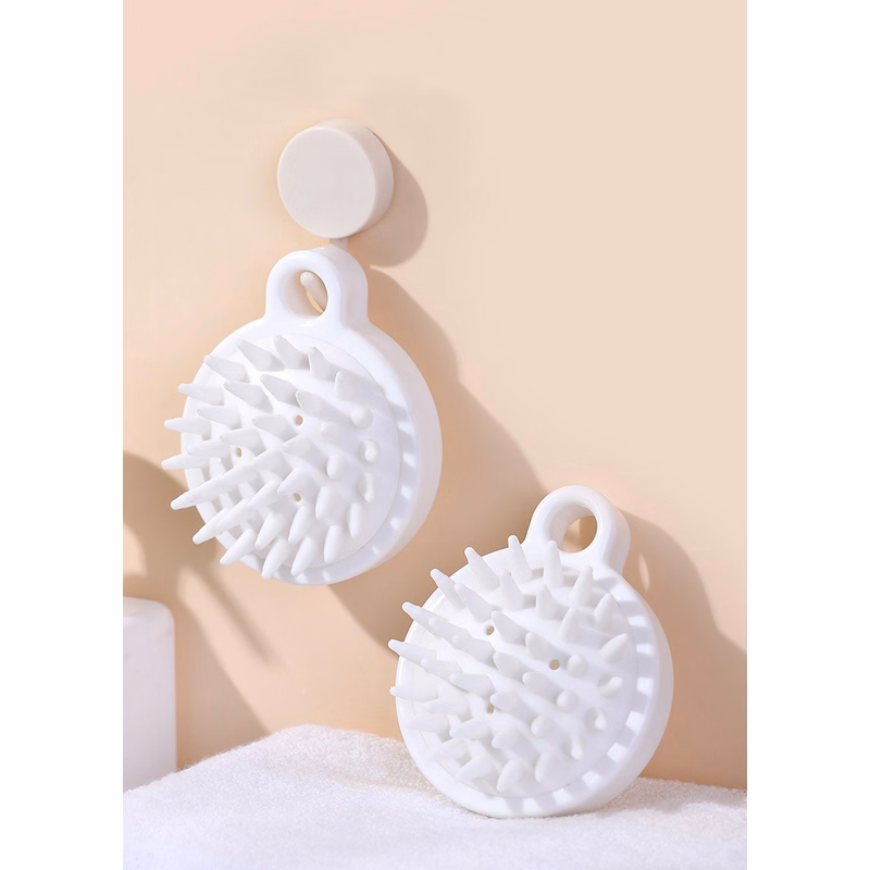 shampoo brush