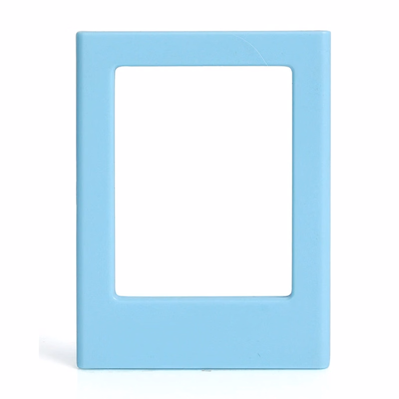 Polaroid 3-inch fun combination photo frame magnetic film