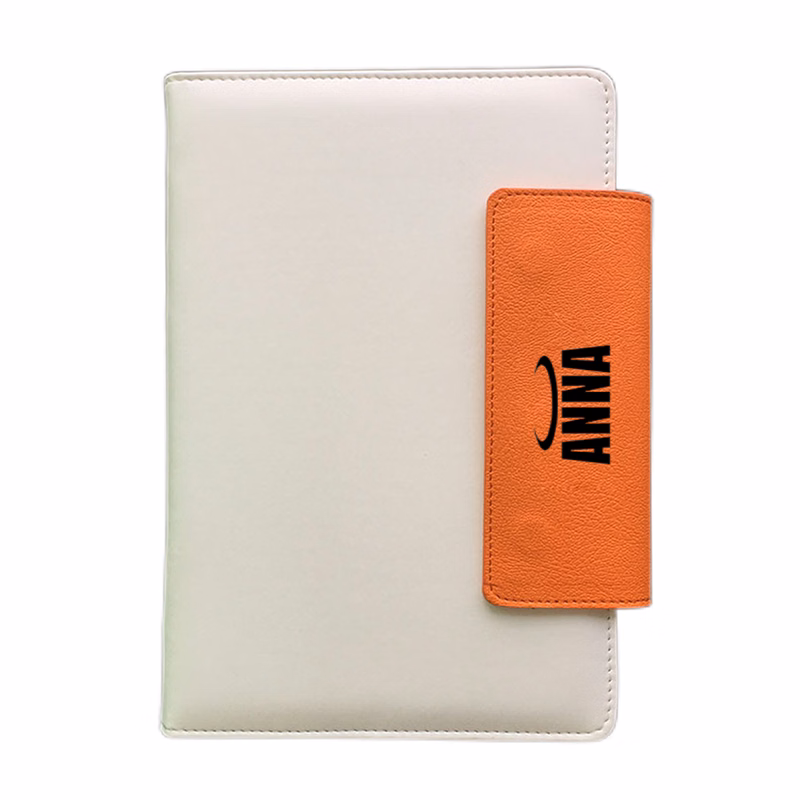 Medium Journal Notebook