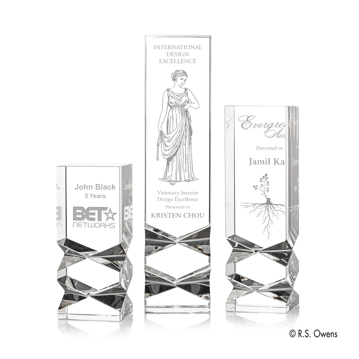 Elysium Award 1