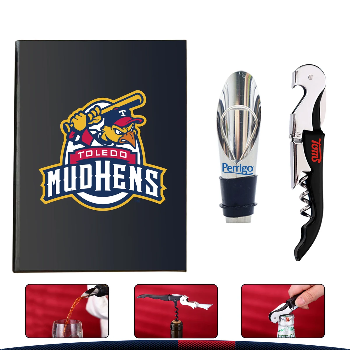 Fekoi Wine Opener Set 1