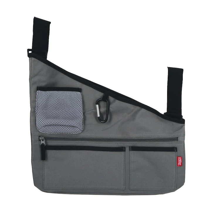 Nuby Stroller Organizers - Side Fit 2 Colors 1