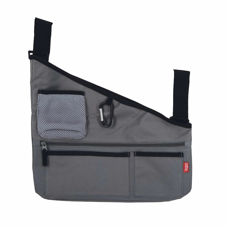 Nuby Stroller Organizers - Side Fit 2 Colors