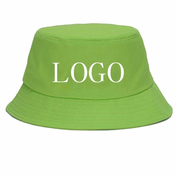 Summer Bucket Hats