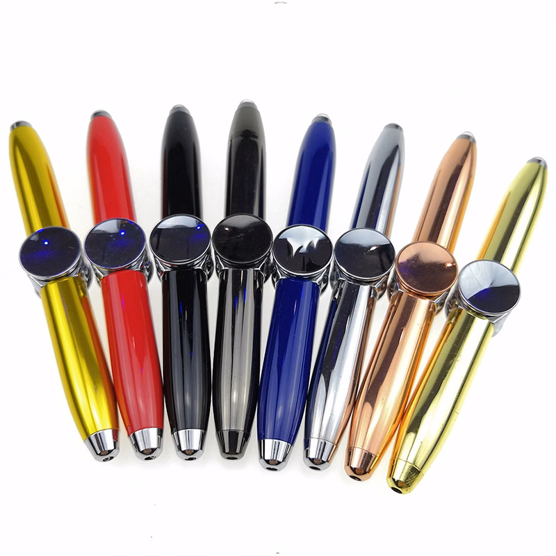 Stress Relief Spinner Pen