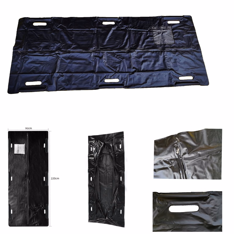 Body Cadaver Bag