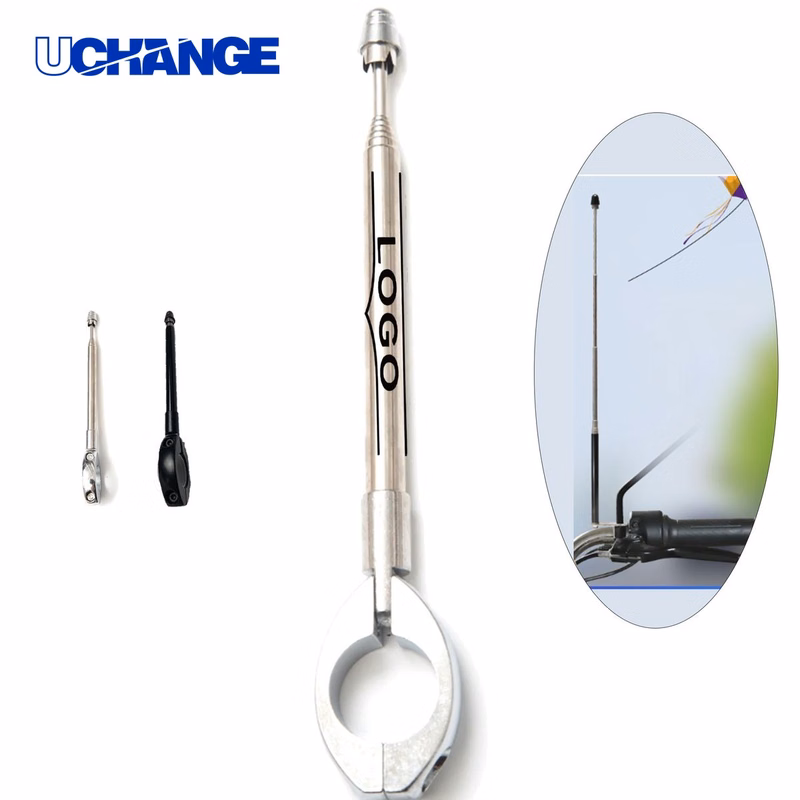 Motorcycle Cut Kite String Device Tool