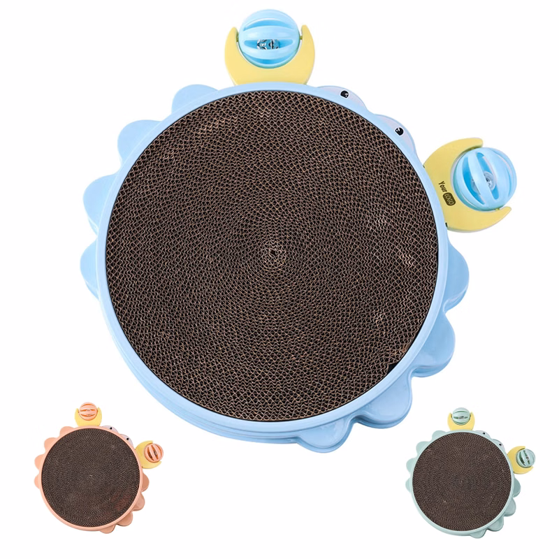 Plastic Household Cat Claw Board