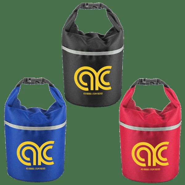 Hilltop Bucket Cooler Bag 1
