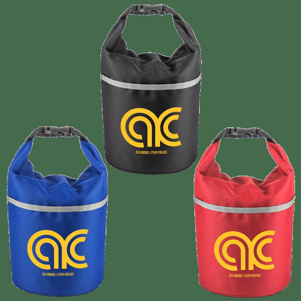 Hilltop Bucket Cooler Bag