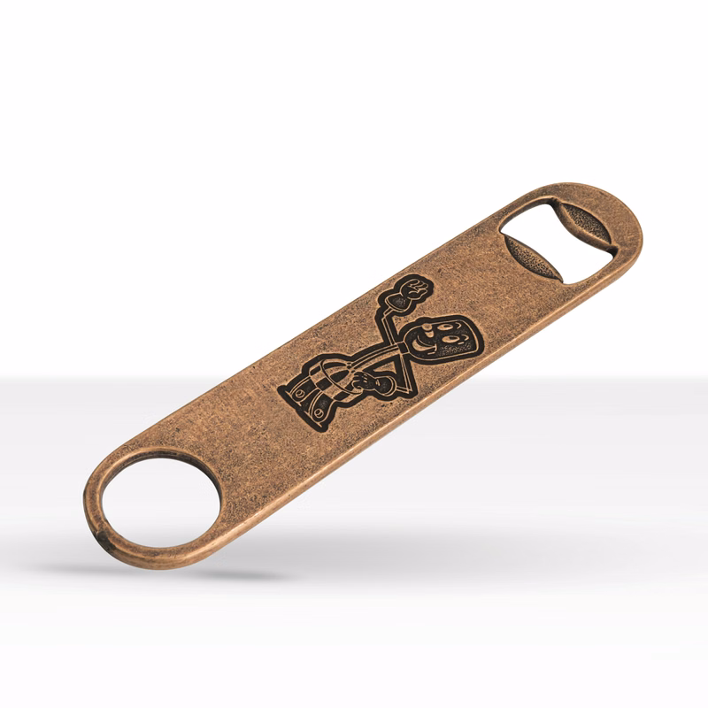 BOTTLE OPENER 2 GO