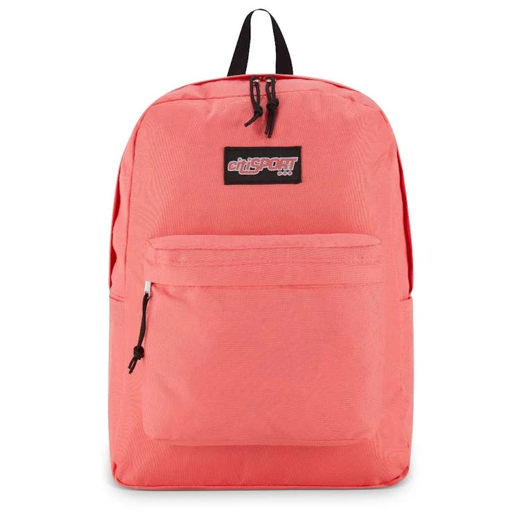 Classic Backpacks - 6 Assorted 16" 1