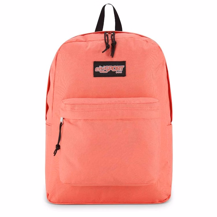 Classic Backpacks - 6 Assorted 16"