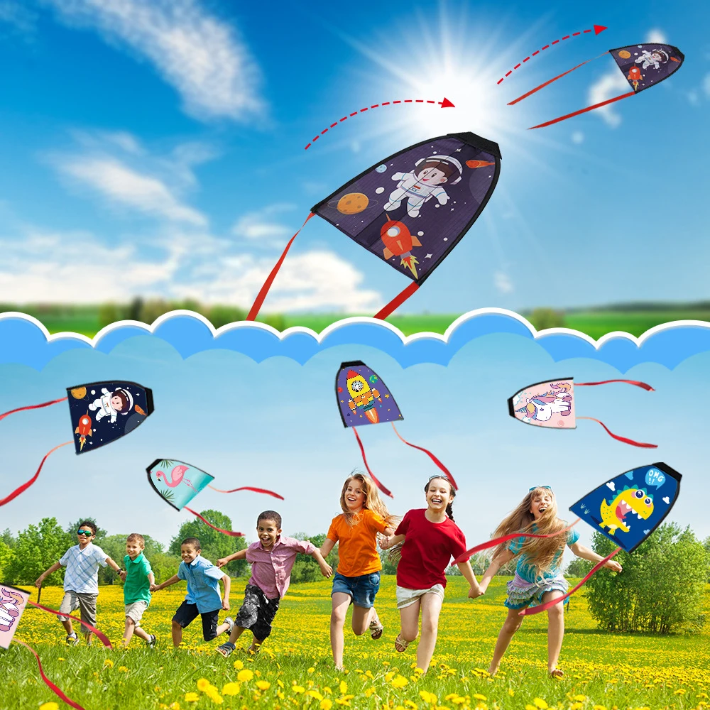 FlyShot Kite 1