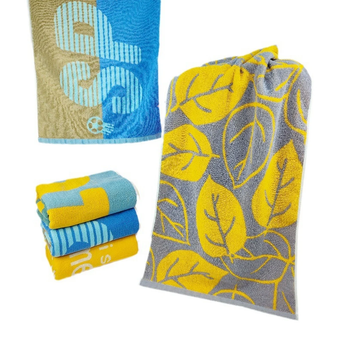 Gym Towel For Working Out 1