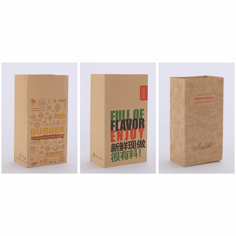 Kraft Lunch Bread Bags