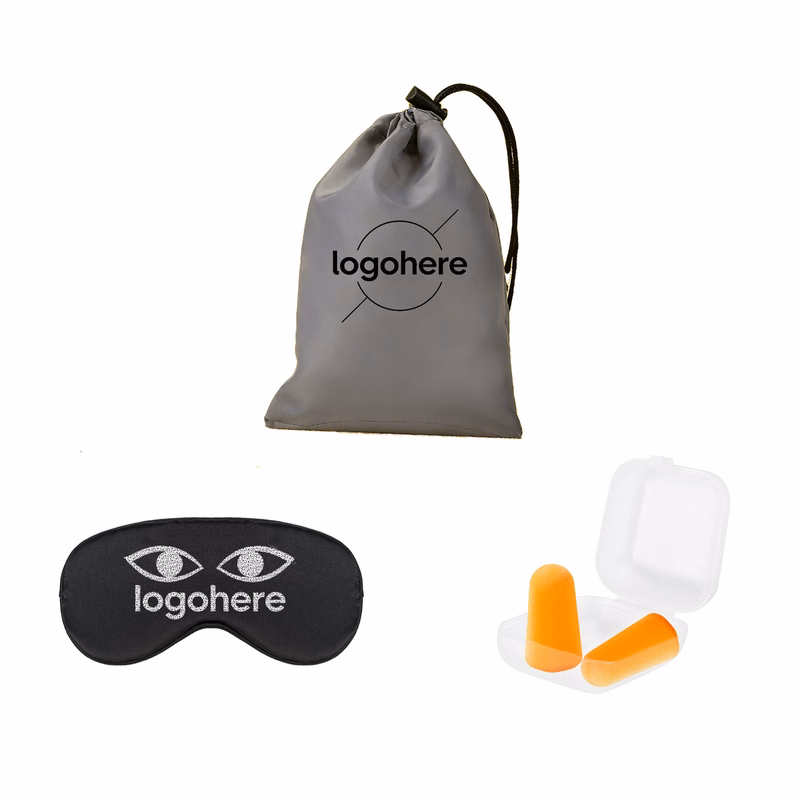 Travel Sleep Kit