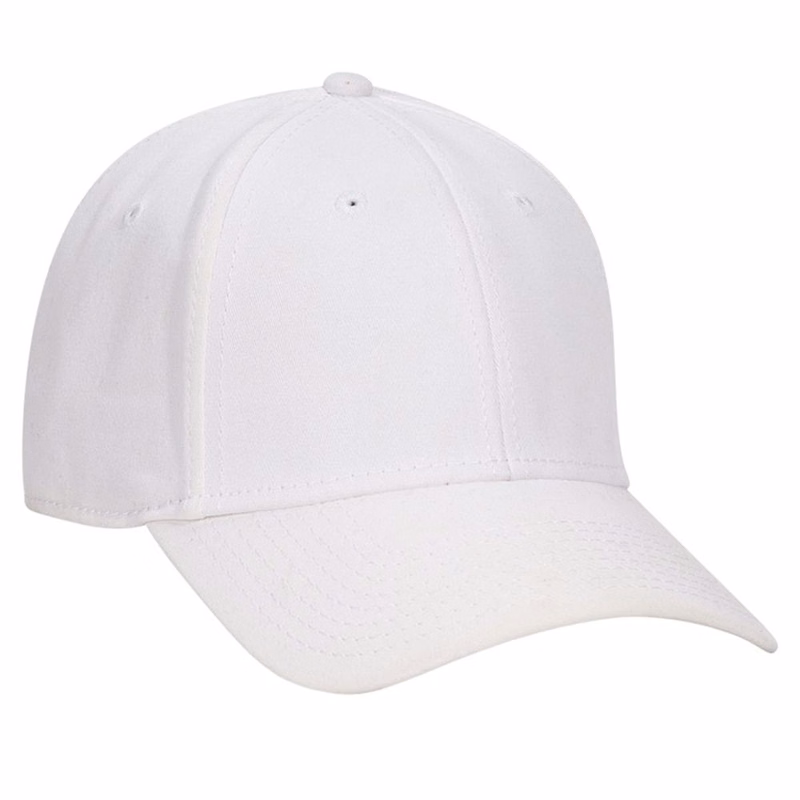 OTTO CAP "OTTO A-Flex" 6 Panel Low Profile Style Cap