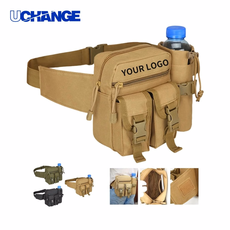 Oxford Waist Bag Organizer for Travel