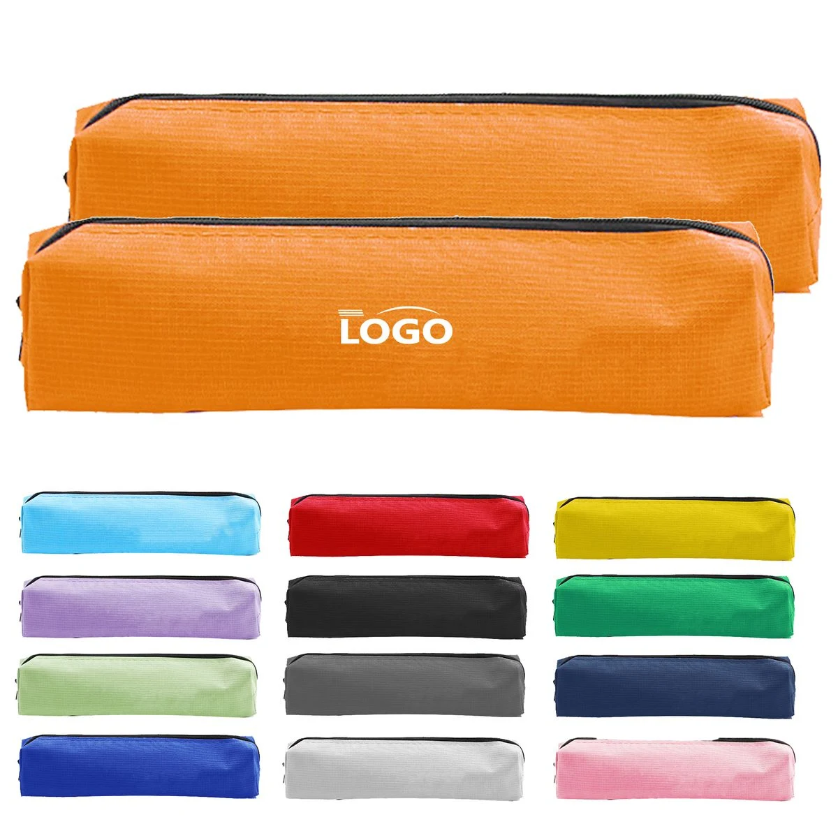 Oxford Cloth Stationery Pencil Case 1