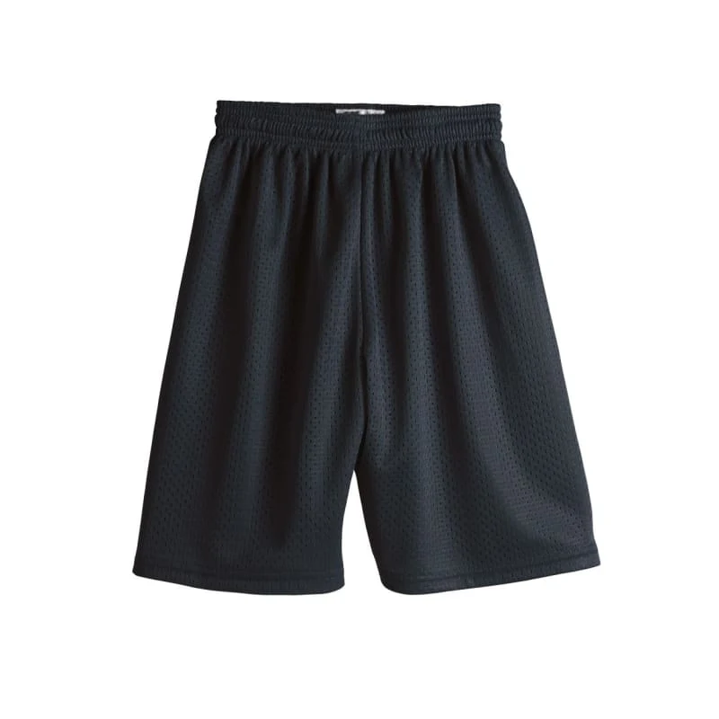 C2 Sport Youth Mesh Shorts - 5209 1