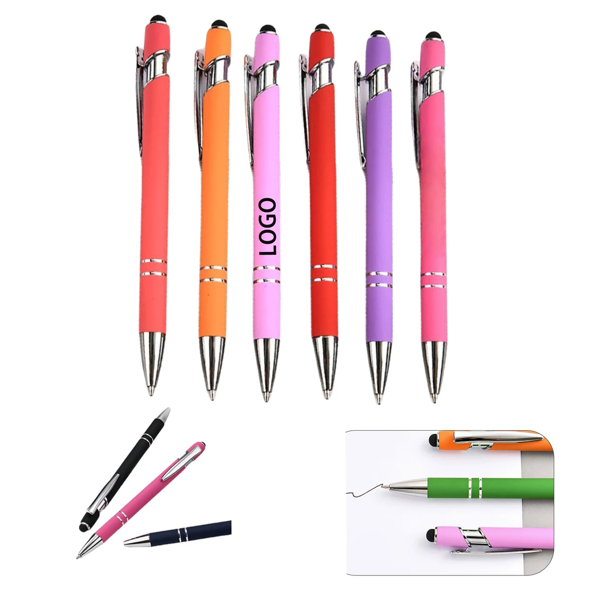 Business Ballpoint Pen 1