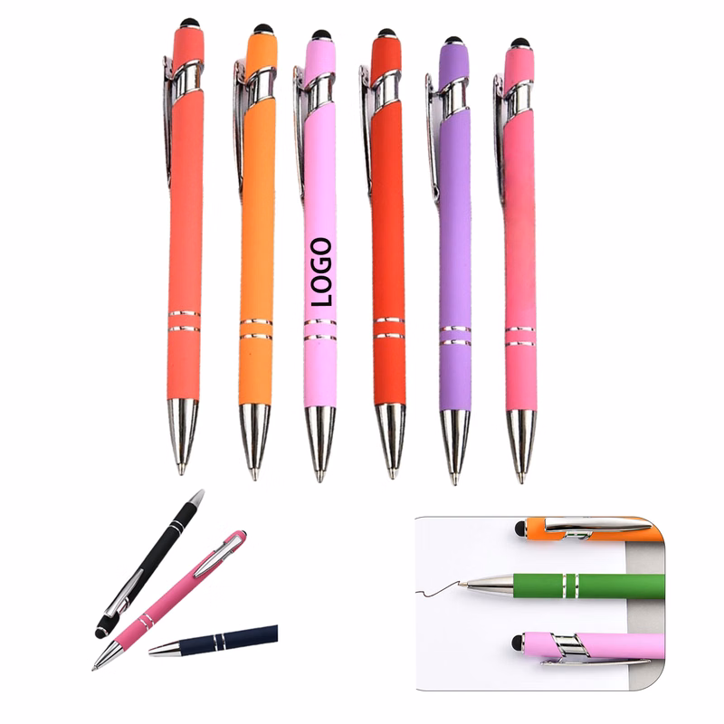Business Ballpoint Pen