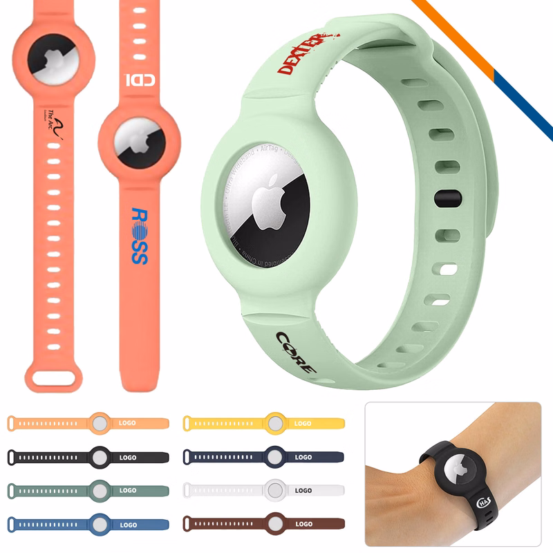Otiia AirTag Compatible Wristband