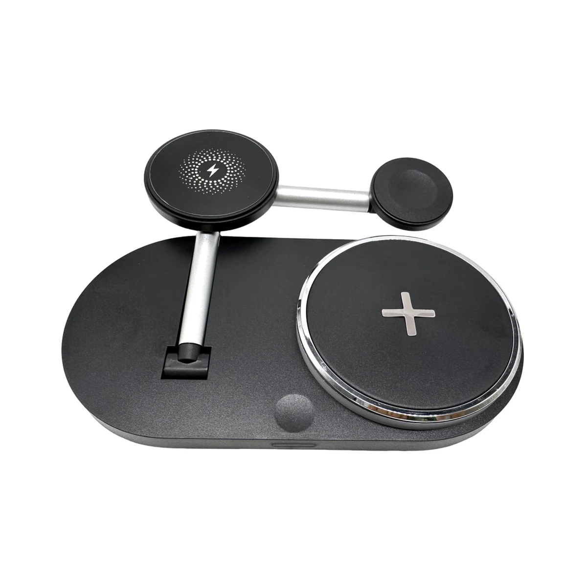 5-in-1 Wireless Fast Charger 1