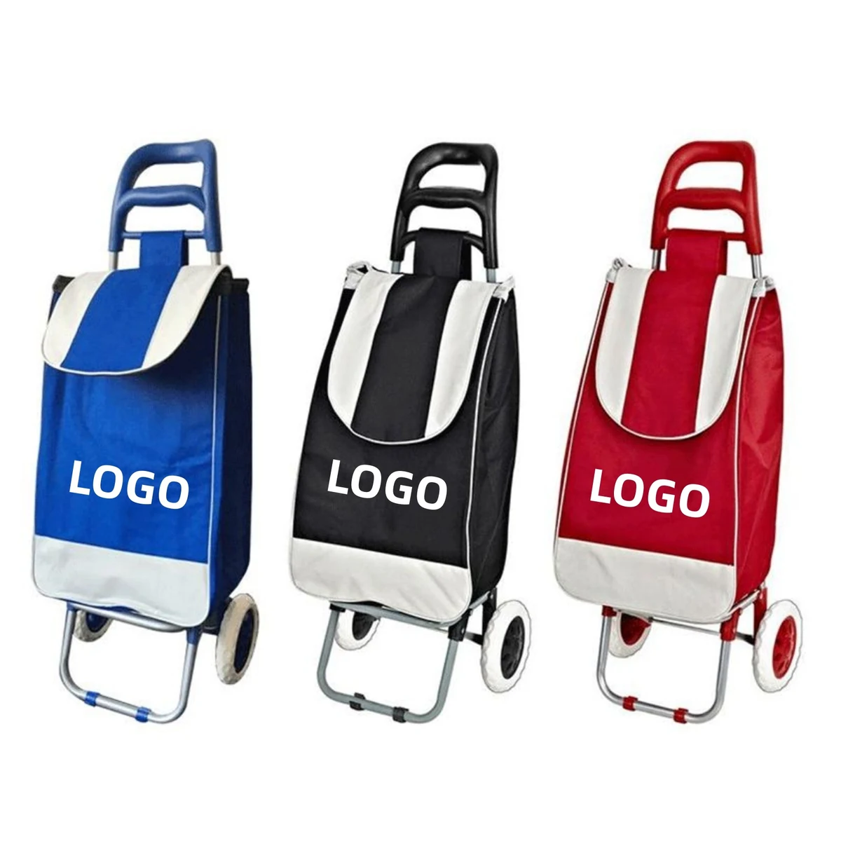Shopping Trolley Bag 1