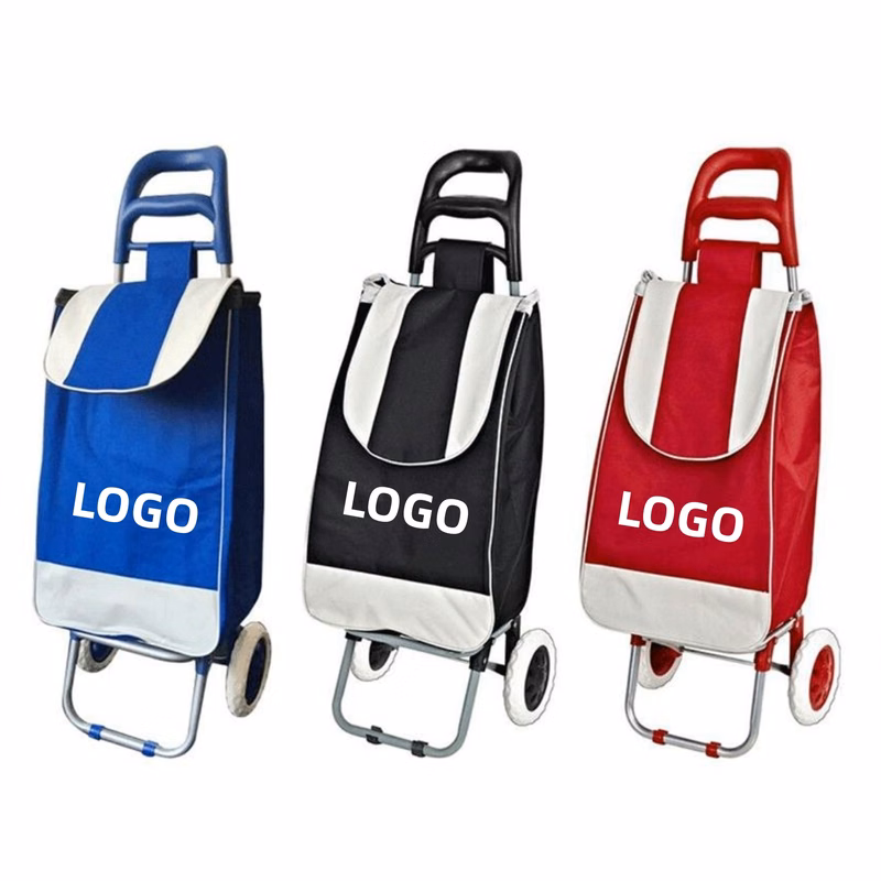 Shopping Trolley Bag