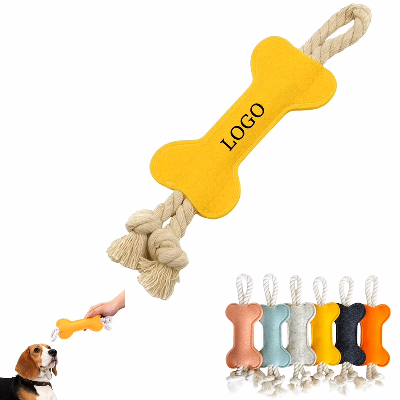 MOQ 30 Piece Pet Interactive Molar Toy