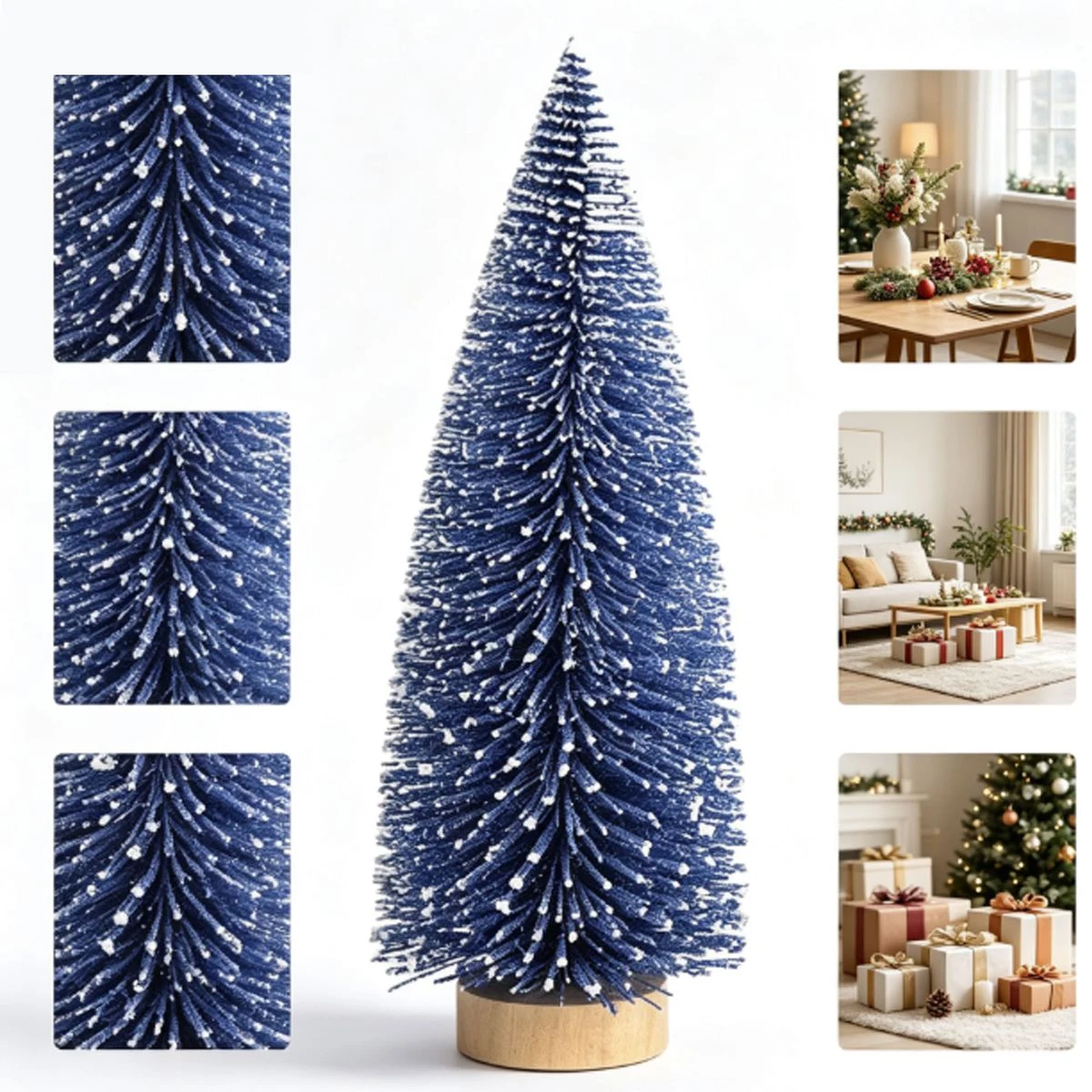 Gift Decorative Crafts For Christmas 1