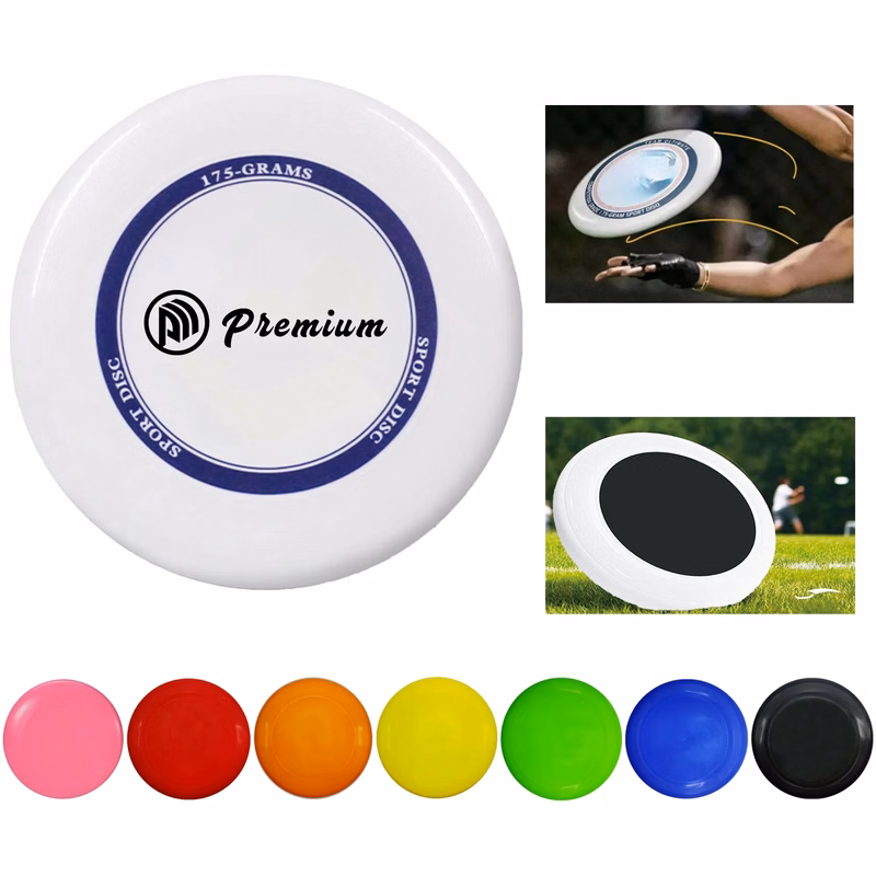 Full Color Flying Discs