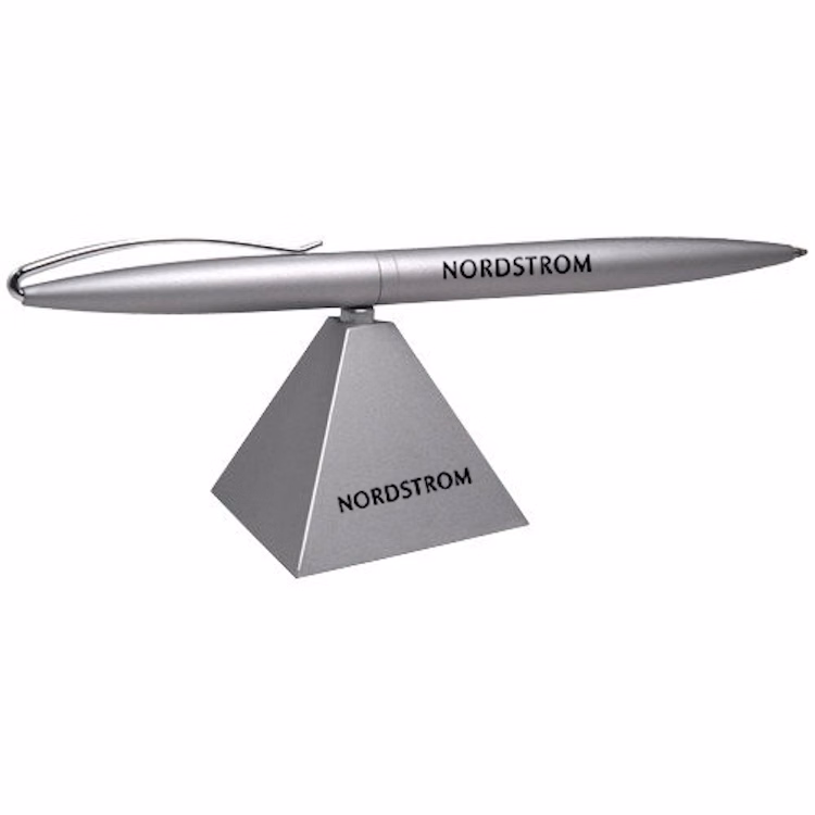 Set Ace Black (rollerball pen & fountain pen)