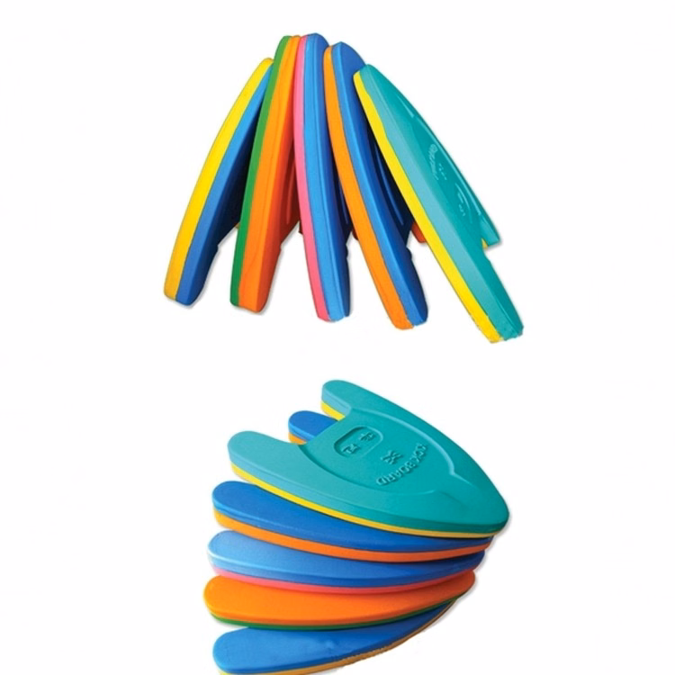 Swimming Board, Surfboard