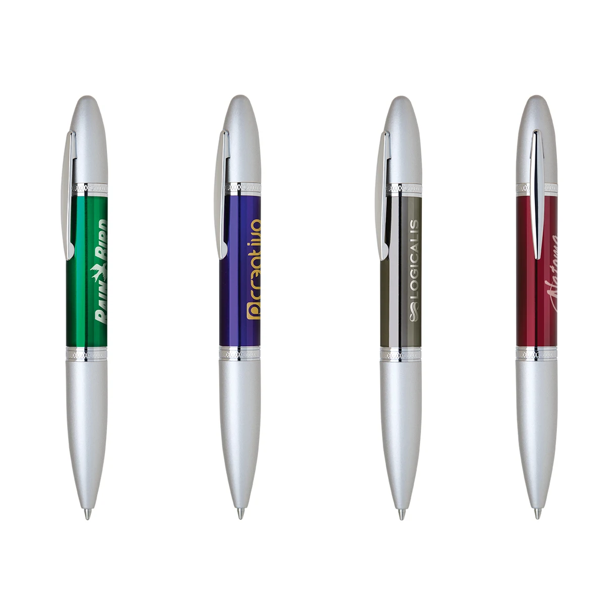 Sporty-III Marketing Pens 1