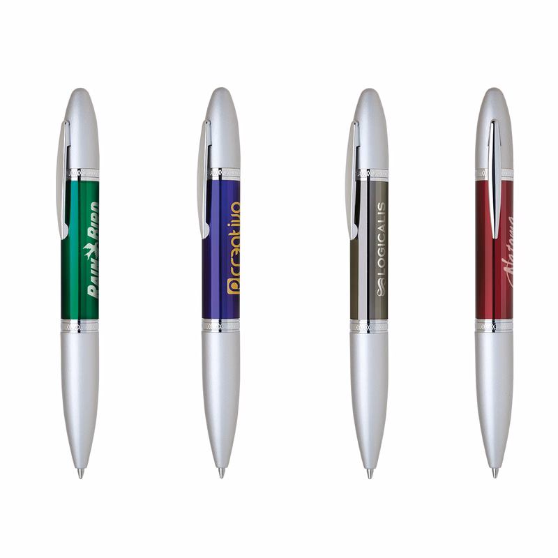 Sporty-III Marketing Pens