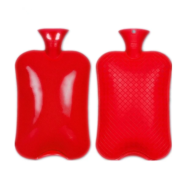 Hot Water Bottle Bag 1
