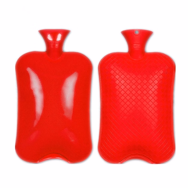 Hot Water Bottle Bag