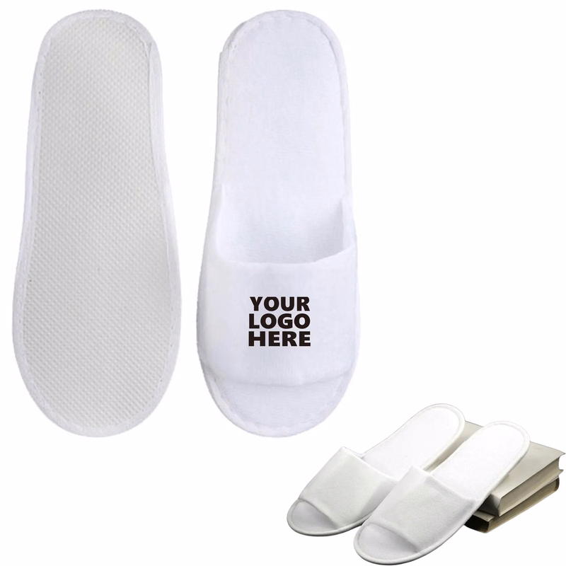 Customize Hotel Disposable Slippers