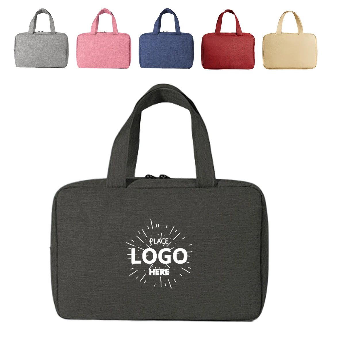 Travel Storage Bag 1