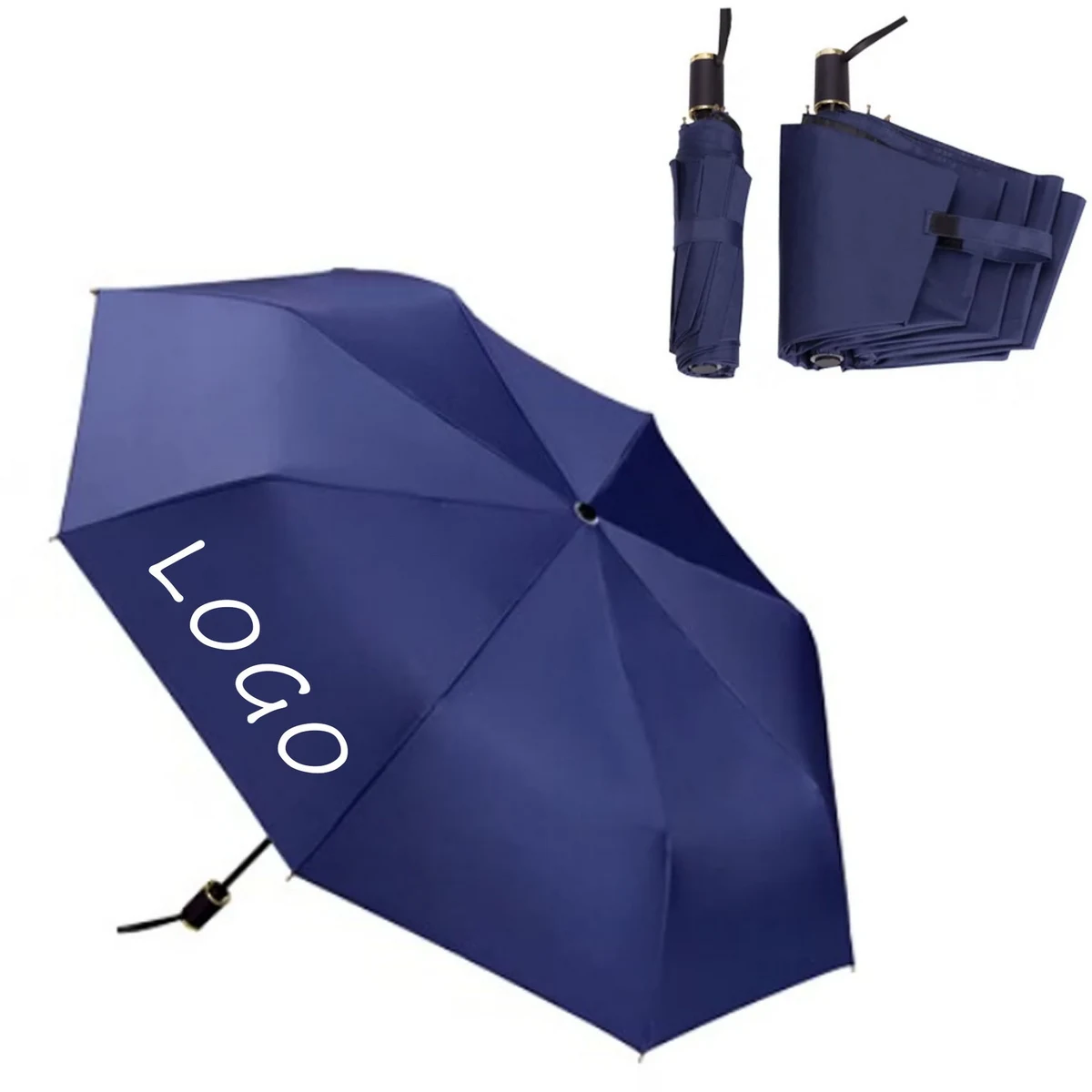 Manual Umbrella 1